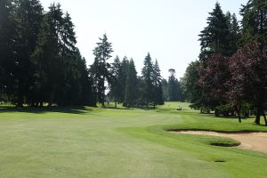 Shaughnessy 13th Fairway